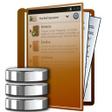 Ikon program: Bible: KJV, BBE, ASV, WEB…
