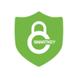 Ícone do programa: ZKTeco Smart Key