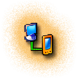 Symbol des Programms: My Mobiler