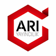 Ikona programu: Arı Karekod Okuyucu