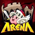 Ragnarok Arena - Monster SRPG
