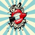 Programikonen: Girl Power HD Wallpapers …