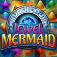 程序图标：Jewel Mermaid