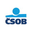 ČSOB Smartbanking icon