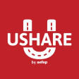 Icône du programme : USHARE by AEFEP