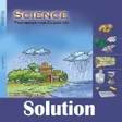 Ikona programu: Class 7 Science Solution