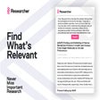 Programikonen: Find Related Academic Pap…