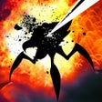 Icoon van programma: Gunship X
