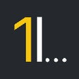 Ikon program: 1Letters - Learn Language…