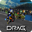 Programikonen: Drag Asian - Bike Race