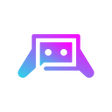 プログラムのアイコン：Clivi - Gamers Social Net…