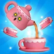 ไอคอนของโปรแกรม: Match Mall - Triple 3D Pu…