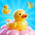 Programikonen: Match Mall - Triple 3D Pu…