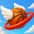 Programın simgesi: Flappy Dunk