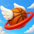Programın simgesi: Flappy Dunk