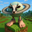 Icoon van programma: La Vaca Saturno CRAFT