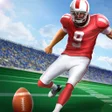 Programikonen: Football Field Kick