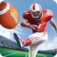 プログラムのアイコン：Football Field Kick