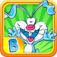 Baby Bunny Bounce : Trampoline Gymnastics Day with Ralph icon