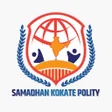 Ikona programu: Samadhan kokate Polity