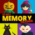 Programikonen: HALLOWEEN NIGHT - Memory …