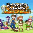Ikon program: Harvest Moon: Light of Ho…