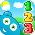 Programın simgesi: Learning Numbers For Kids