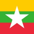 Иконка программы: Burmese-English Dictionar…