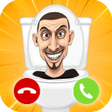 프로그램 아이콘: Horror Prank Call - Funny…