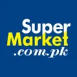 プログラムのアイコン：SUPERMARKET Online Shoppi…