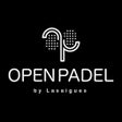 プログラムのアイコン：Open Padel