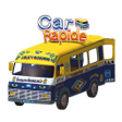 程序图标：Car Rapide Senegal