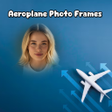 プログラムのアイコン：Aeroplane Photo Frames