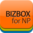 程序图标：BIZBOX for NP