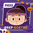Icoon van programma: Goethe Prep - Practice A1…