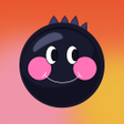Ícone do programa: Blackberry VPN