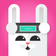 プログラムのアイコン：Bunny Hops