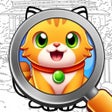 ไอคอนของโปรแกรม: Triple Hidden Match