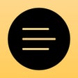 Icoon van programma: Sequence :: G-Code editor…