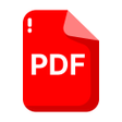 ไอคอนของโปรแกรม: PDF Editor - Viewer