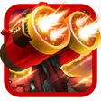 Ícone do programa: Tower Defense: Galaxy TD