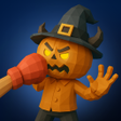 ไอคอนของโปรแกรม: Pumpkin Punch: Halloween …