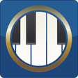 Ikon program: MIDI Piano Teacher MusicM…