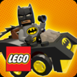 Ikona programu: LEGO® DC Mighty Micros