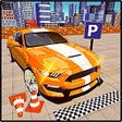Ícone do programa: Extreme Car Parking 3D Ga…