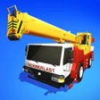 Programikonen: Crane Rescue 3D