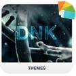 程序图标：DNK Xperia Theme
