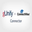 Icon of program: gUnify ConnectWise Connec…