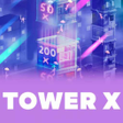 Tower X icon