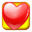 程序图标：Love Greeting Cards
